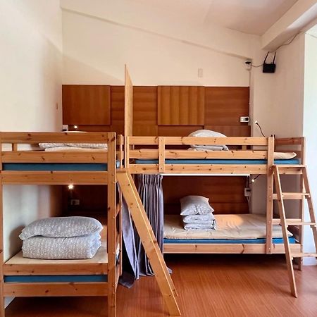 Miaoli Sanyi Travelling Homestay Exteriör bild
