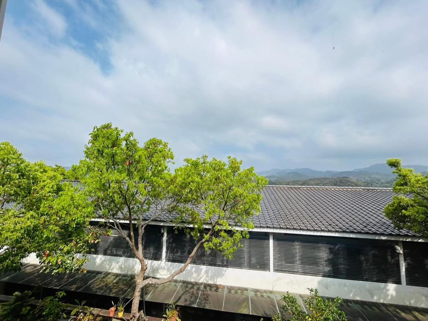 Miaoli Sanyi Travelling Homestay Exteriör bild