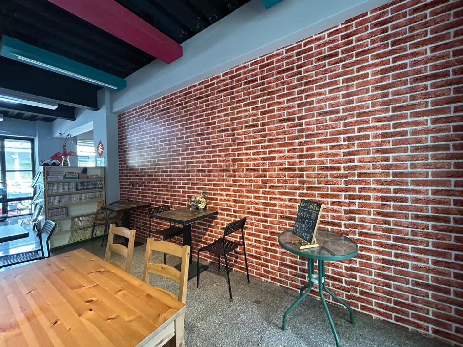 Miaoli Sanyi Travelling Homestay Exteriör bild