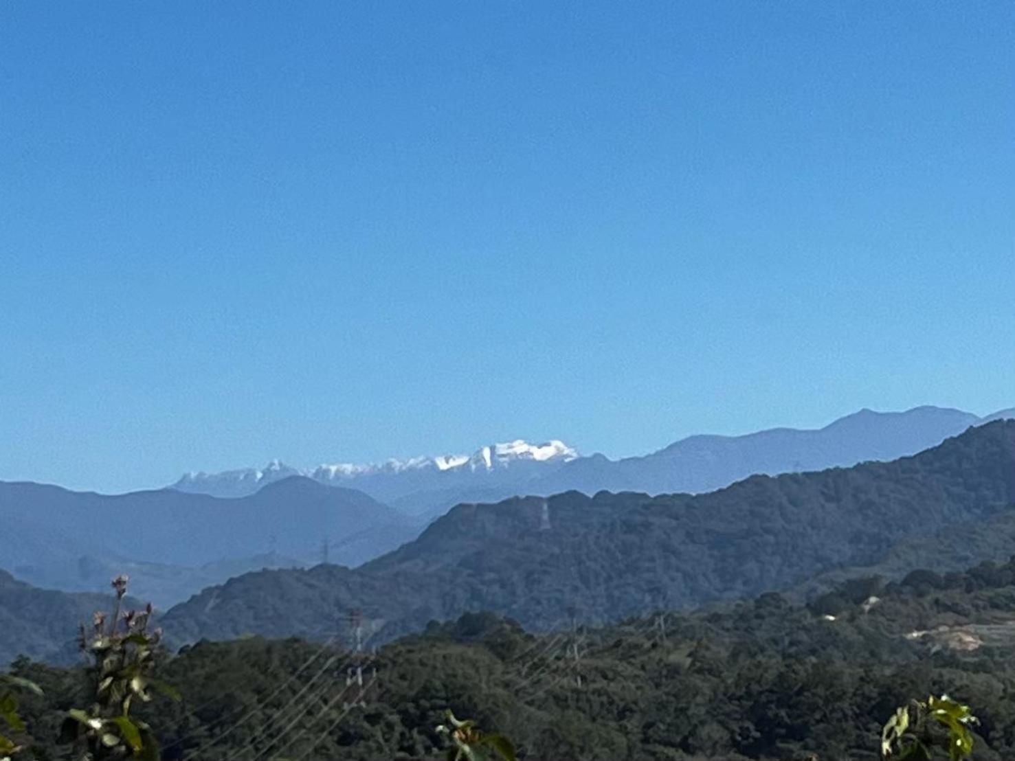 Miaoli Sanyi Travelling Homestay Exteriör bild