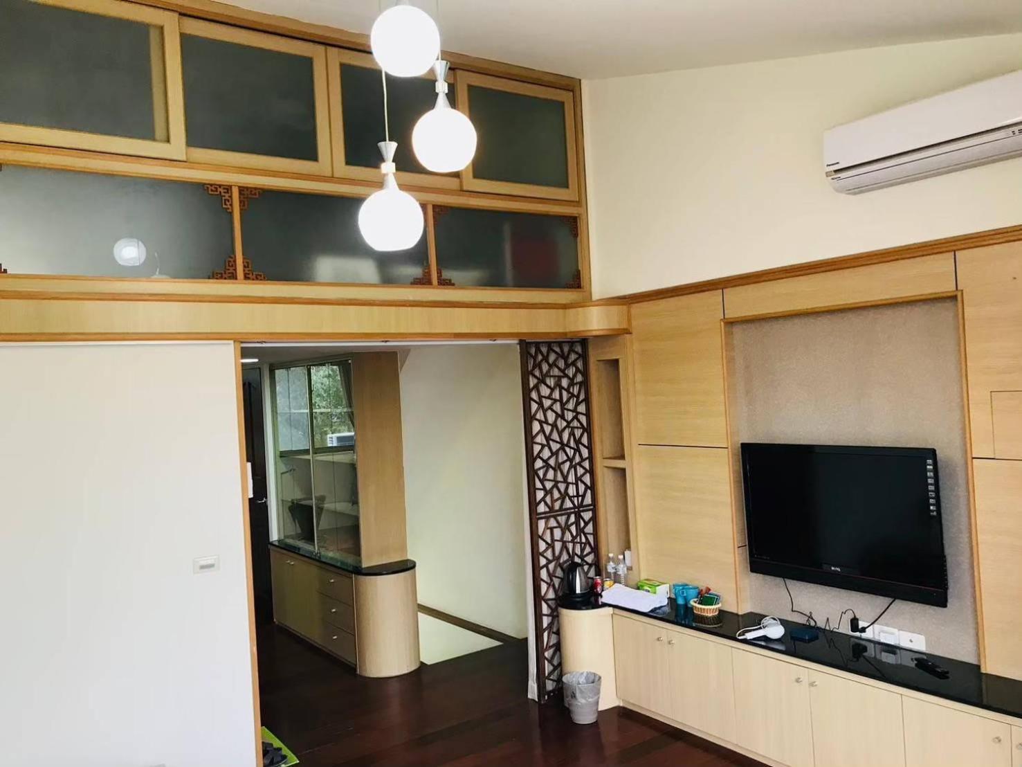 Miaoli Sanyi Travelling Homestay Exteriör bild