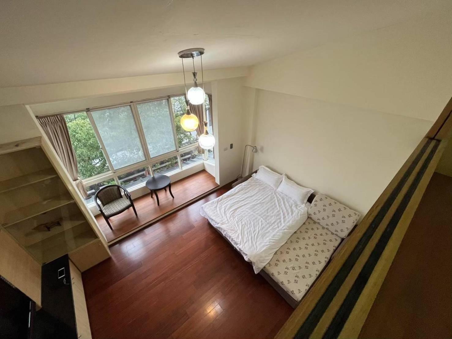 Miaoli Sanyi Travelling Homestay Exteriör bild