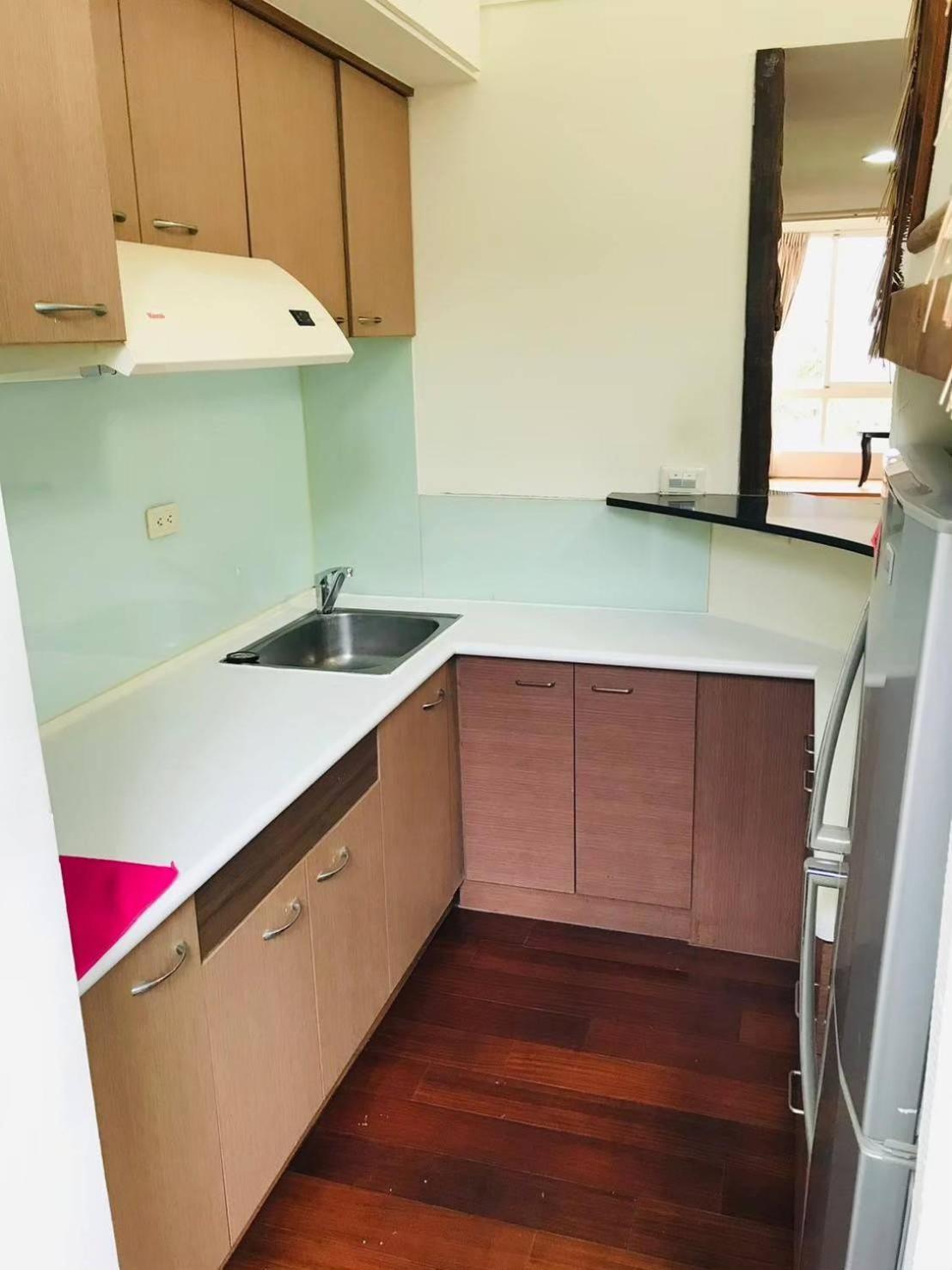 Miaoli Sanyi Travelling Homestay Exteriör bild