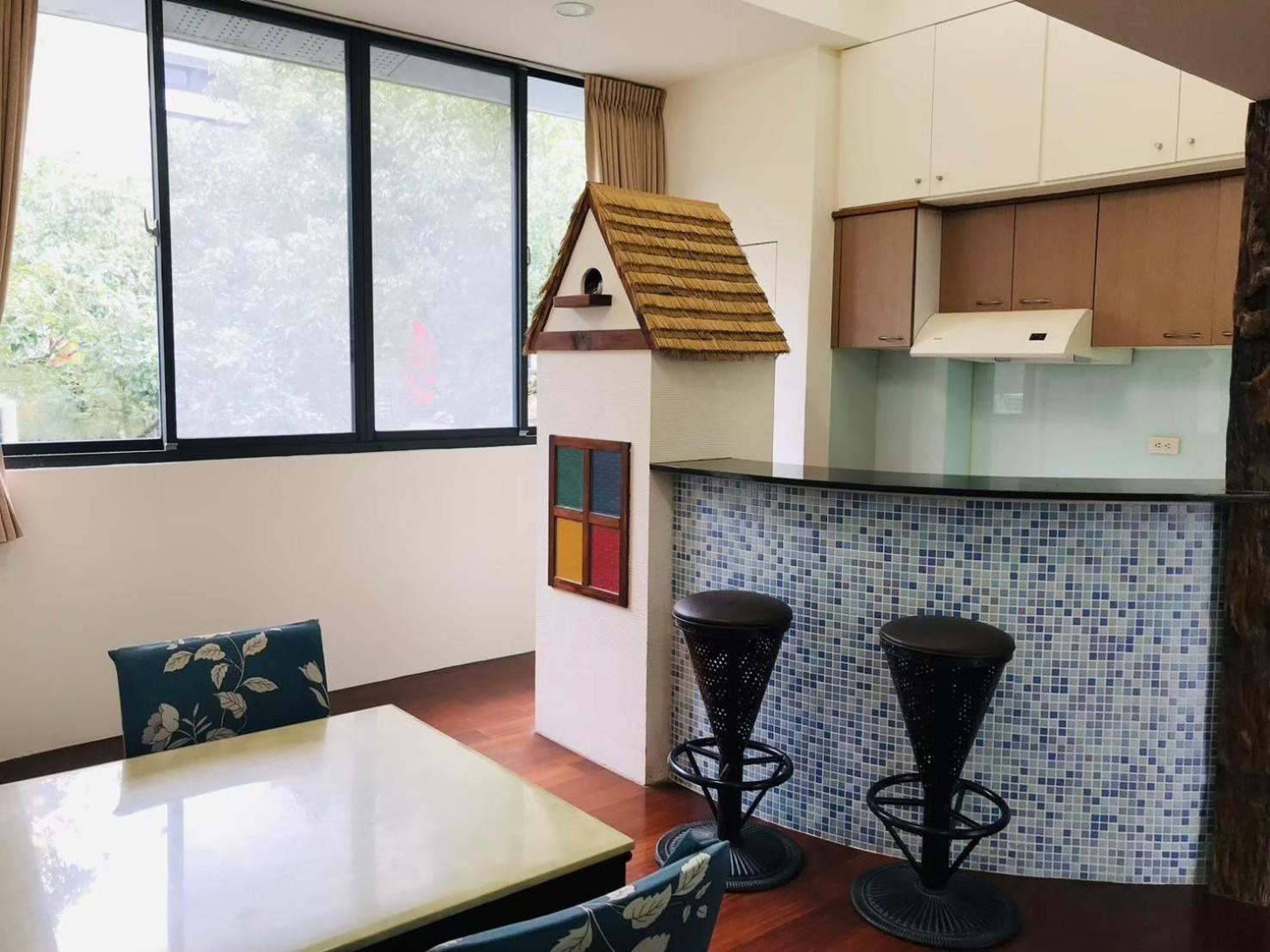 Miaoli Sanyi Travelling Homestay Exteriör bild