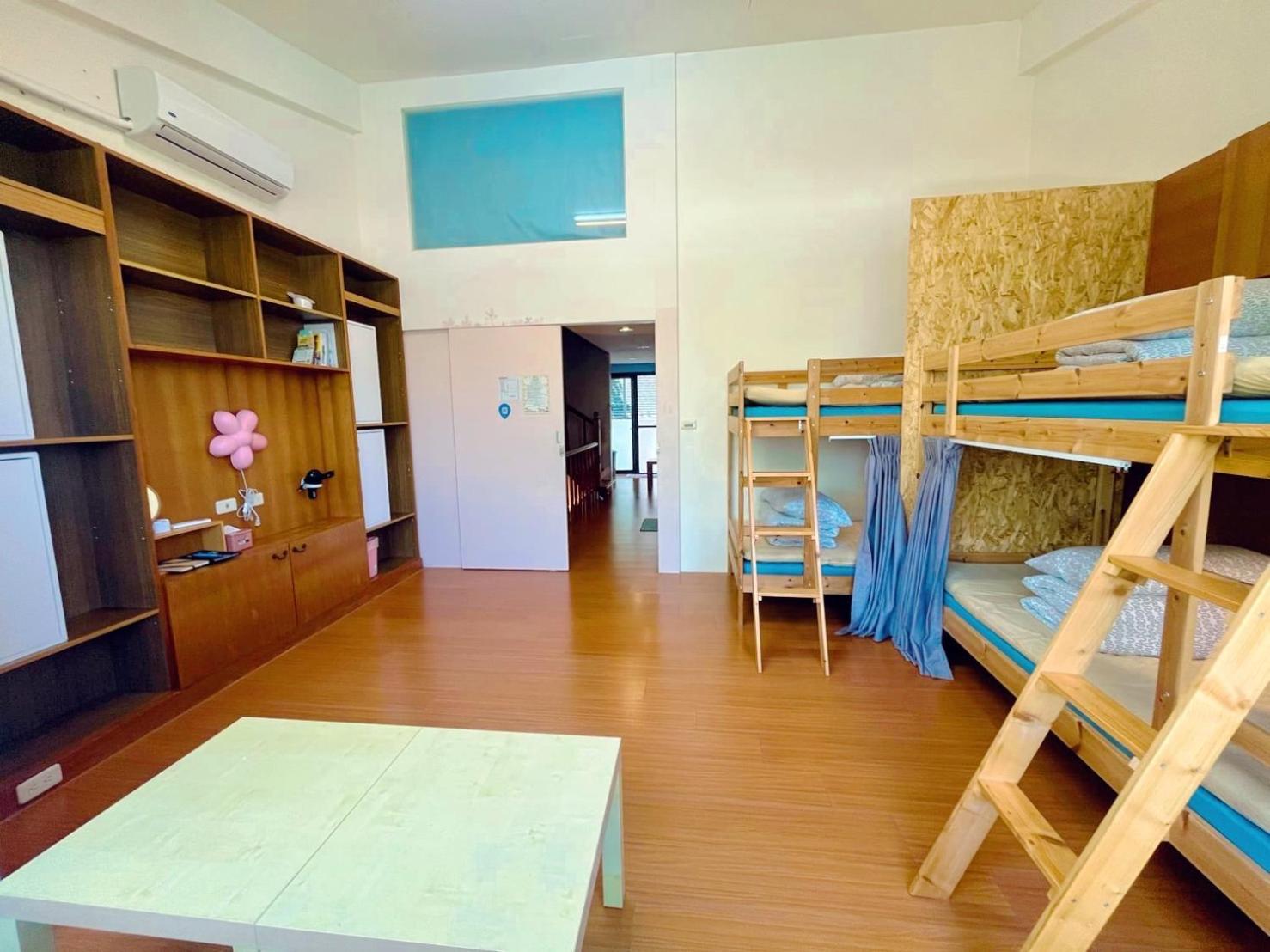 Miaoli Sanyi Travelling Homestay Exteriör bild